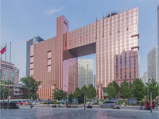 福建指挥官导向仪